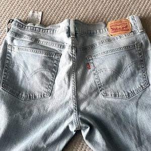 Levis Boyfriend jeans